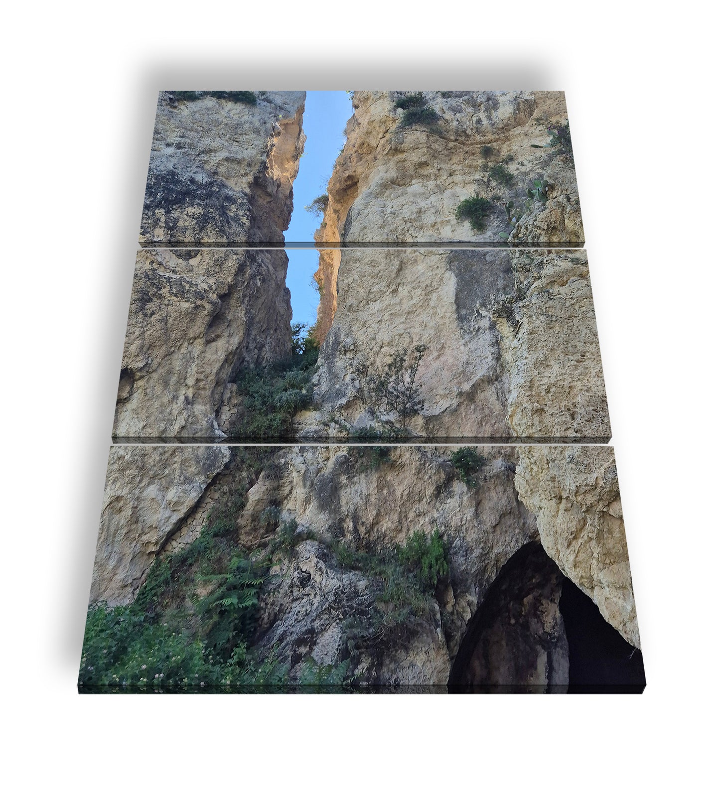 Hauptbild Farbig 3 Teilig