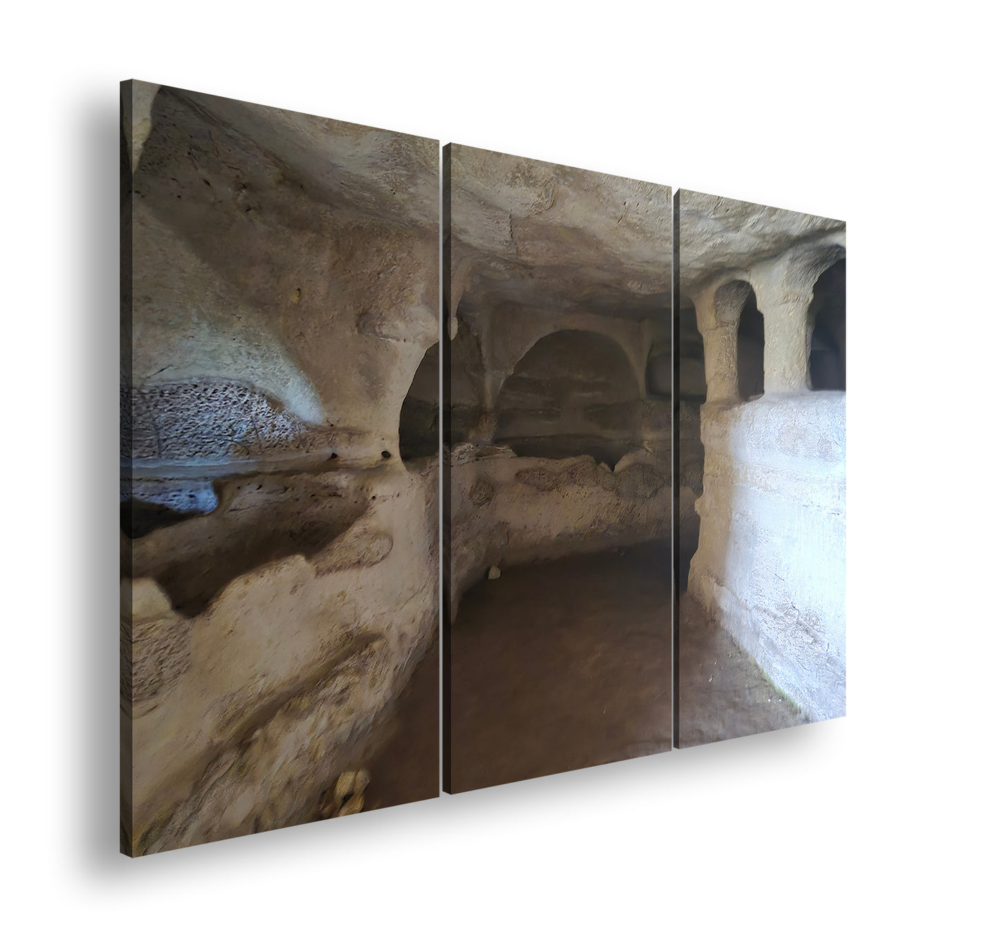 Hauptbild Farbig 3 Teilig