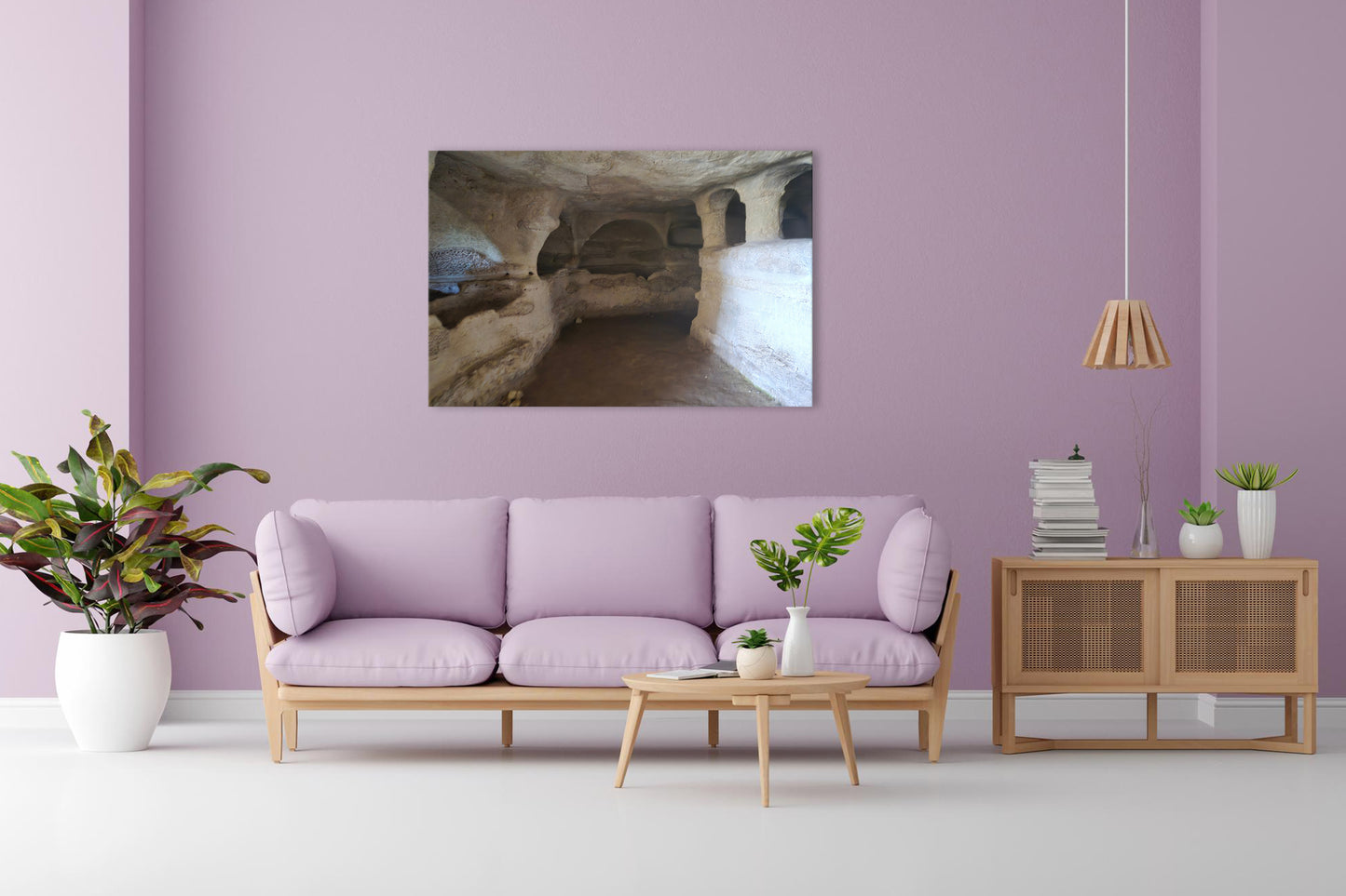 Vorschaubild Wohnzimmerbild 2