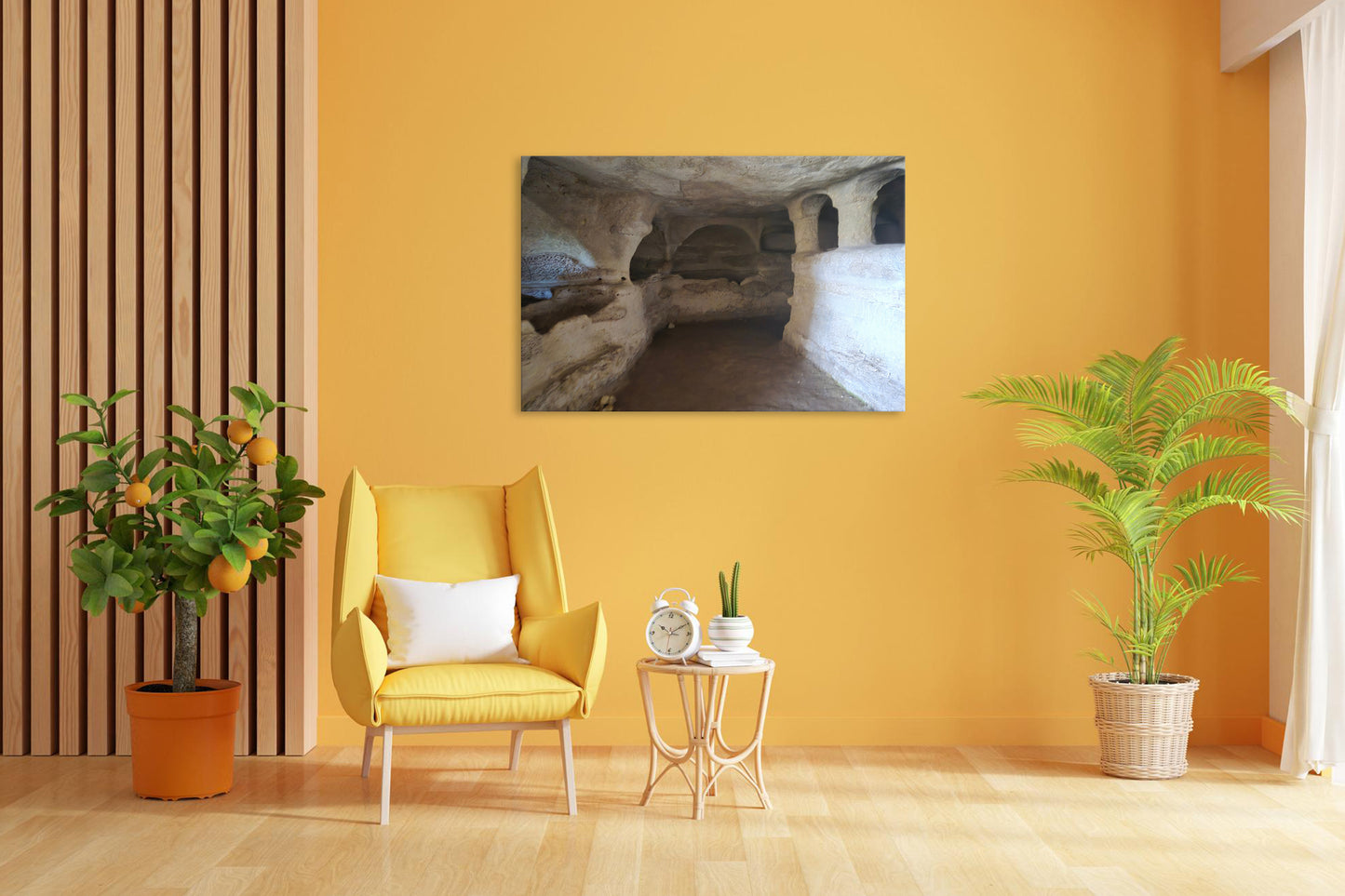 Vorschaubild Wohnzimmerbild 3