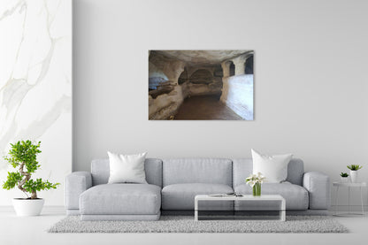 Vorschaubild Wohnzimmerbild 1