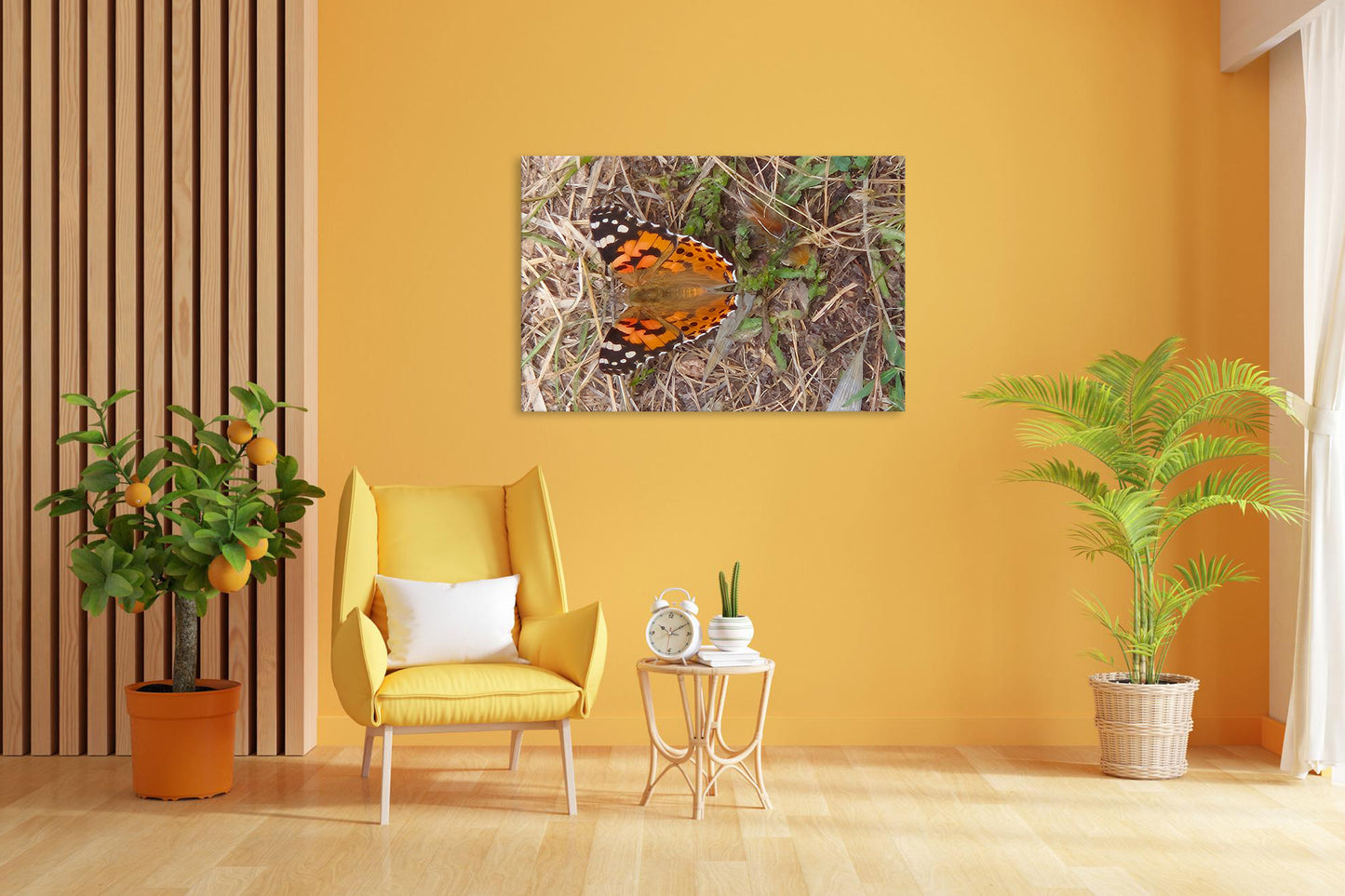 Vorschaubild Wohnzimmerbild 3