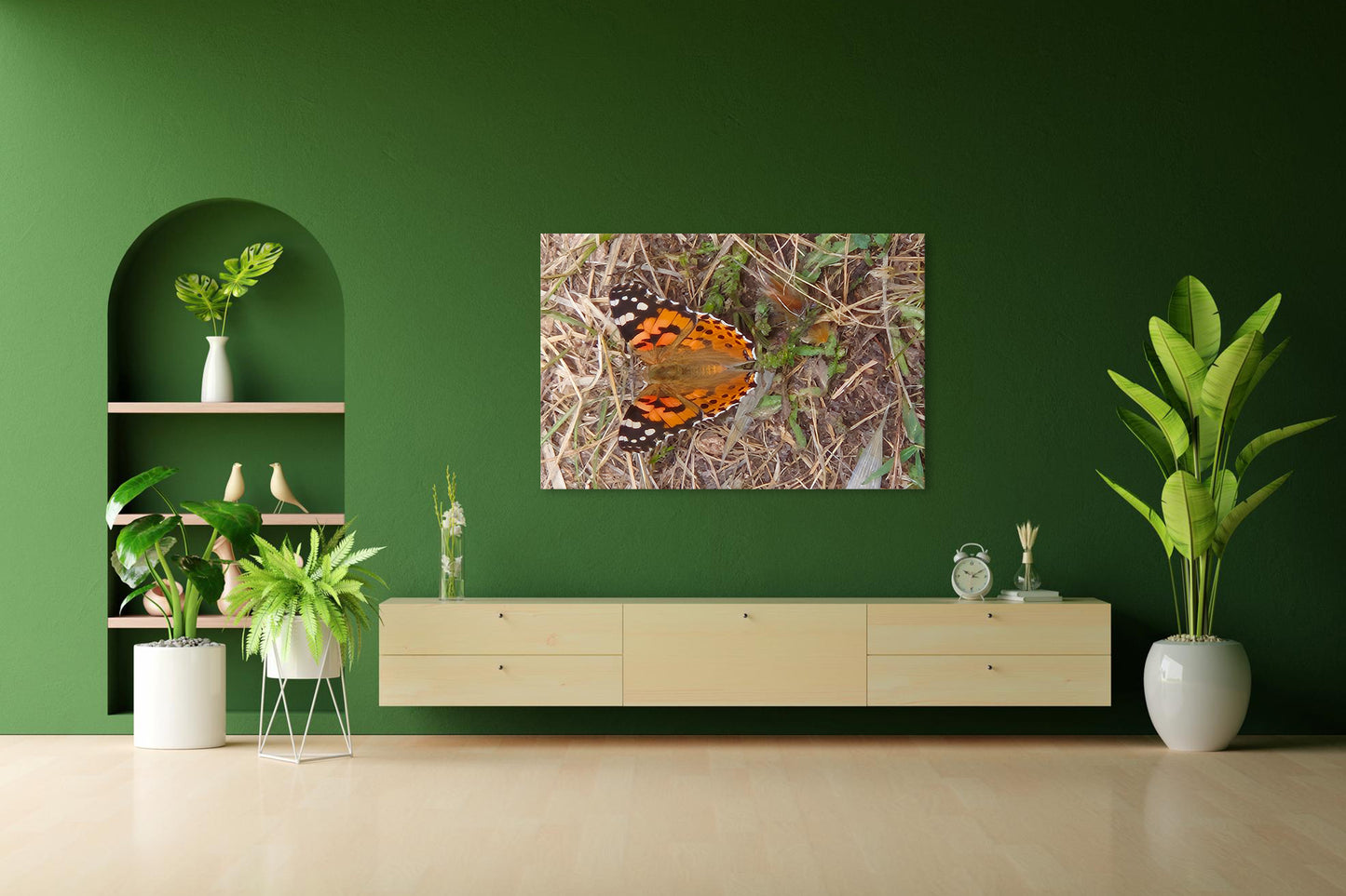 Vorschaubild Wohnzimmerbild 4