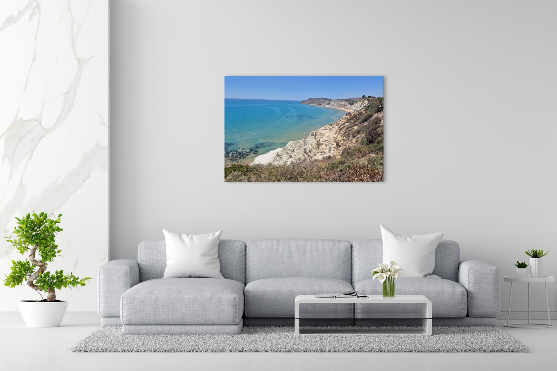 Vorschaubild Wohnzimmerbild 1