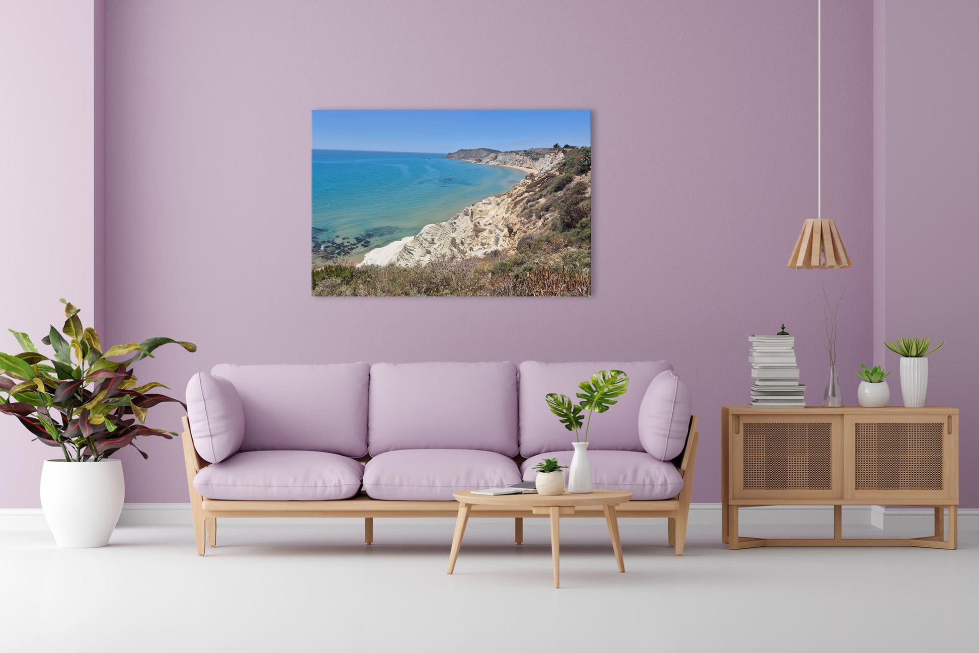 Vorschaubild Wohnzimmerbild 2