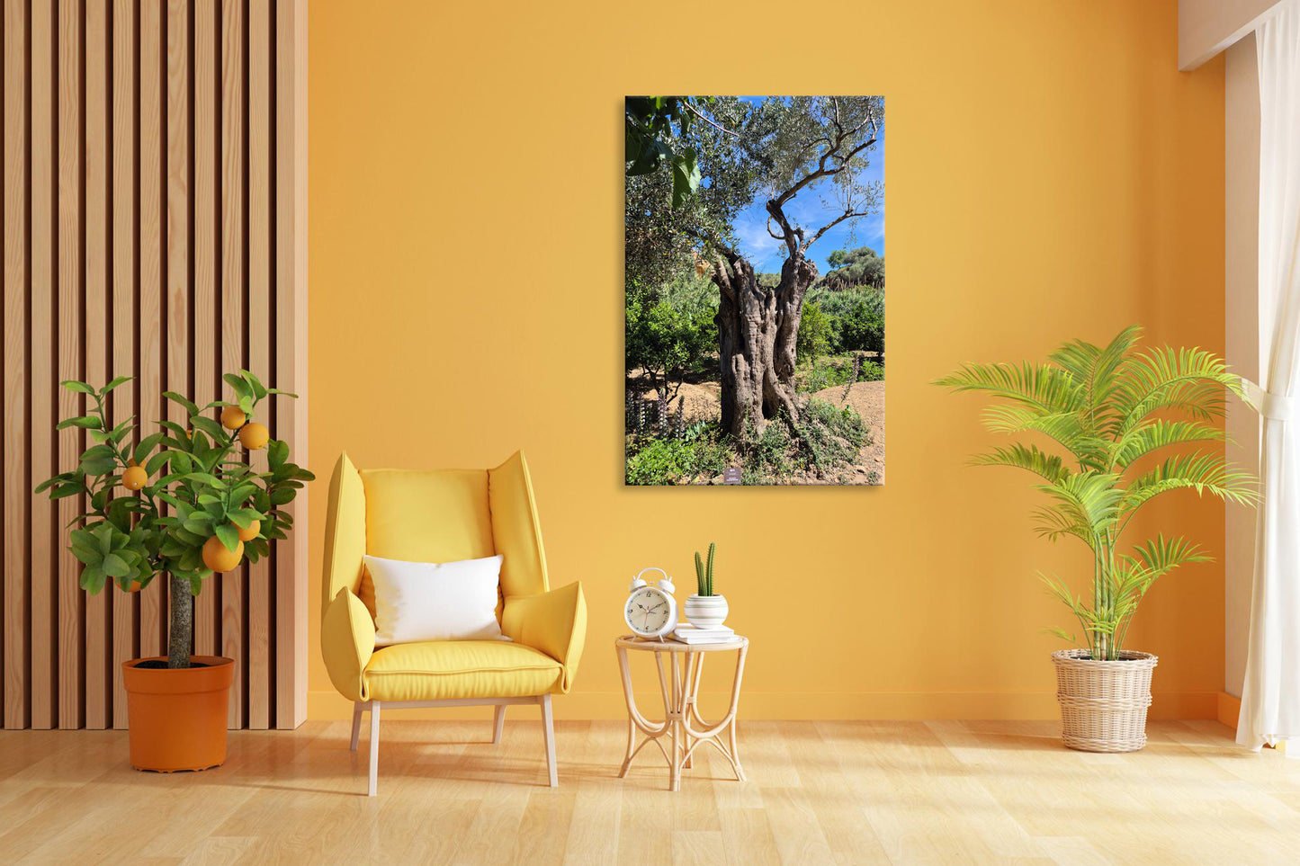 Vorschaubild Wohnzimmerbild 3