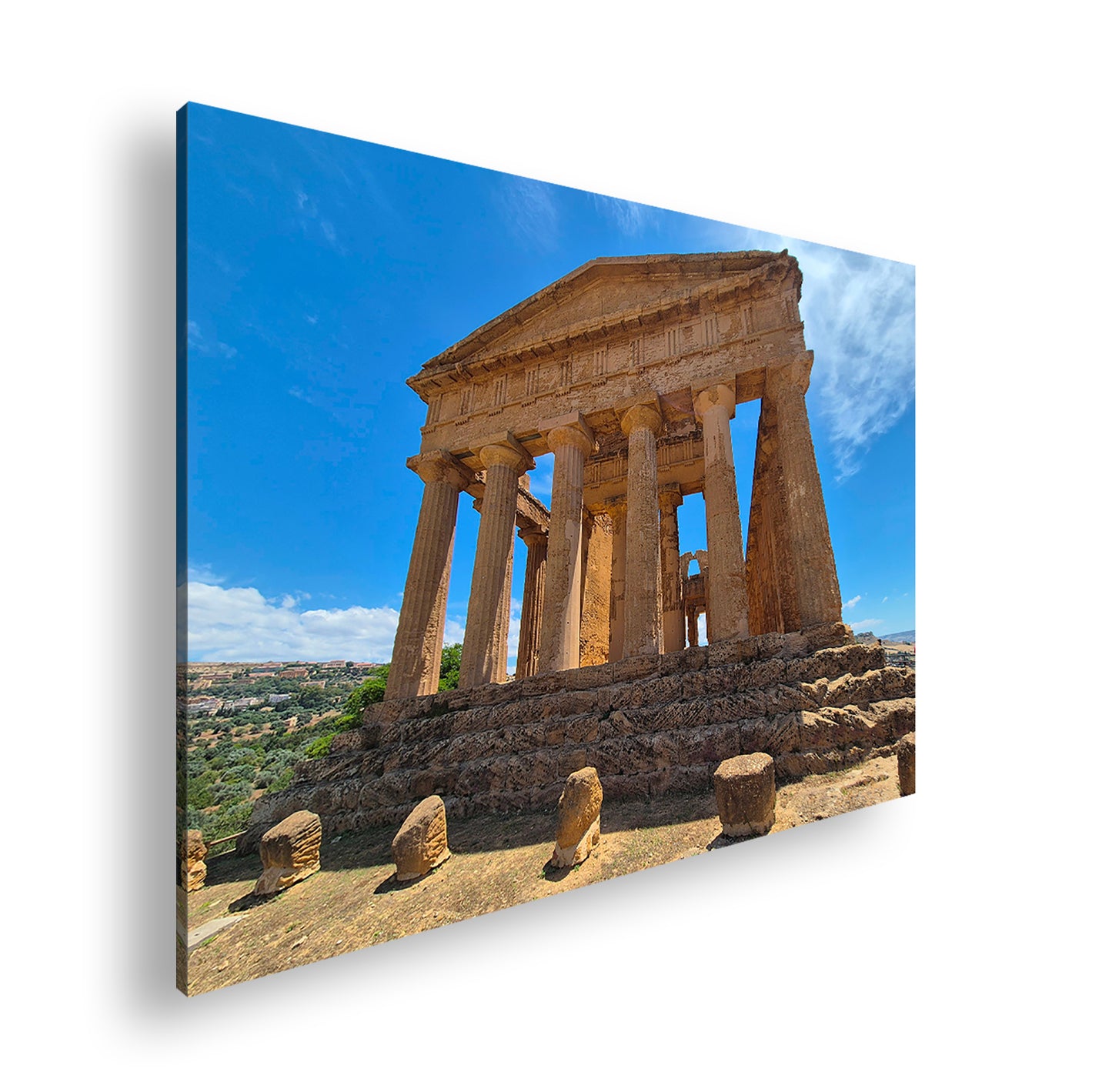 Hauptbild Farbig Standart