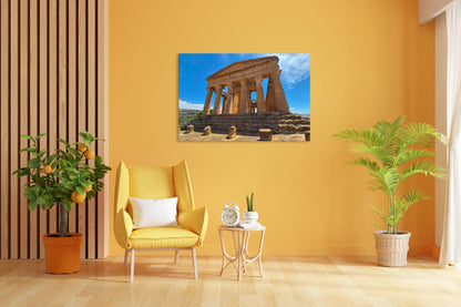 Vorschaubild Wohnzimmerbild 3