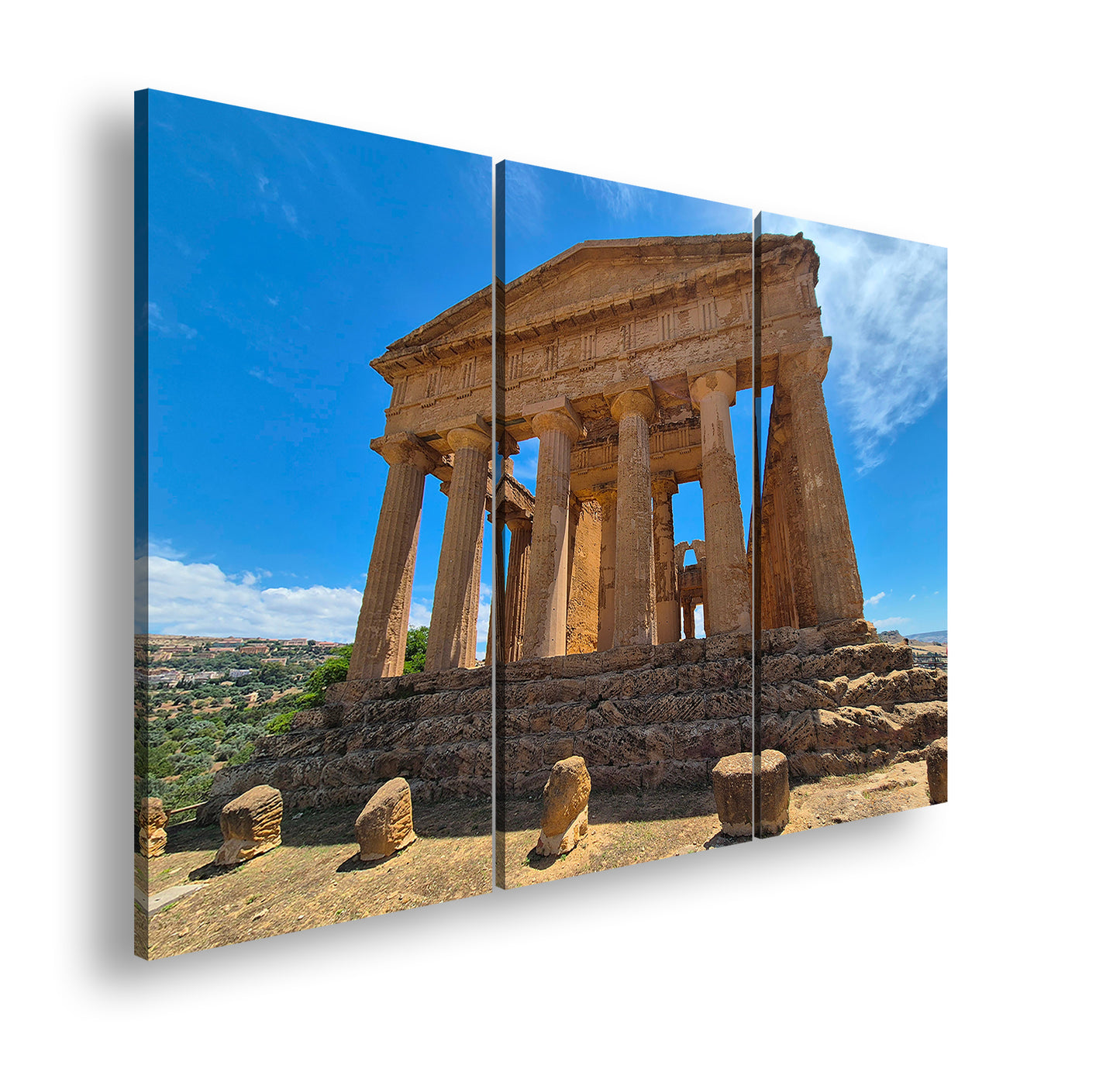 Hauptbild Farbig 3 Teilig