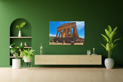 Vorschaubild Wohnzimmerbild 4