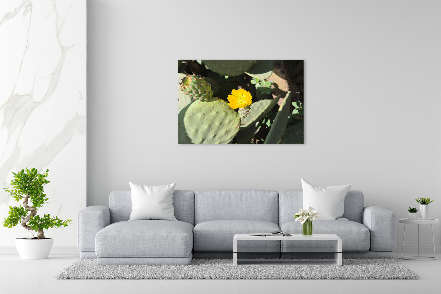 Vorschaubild Wohnzimmerbild 1