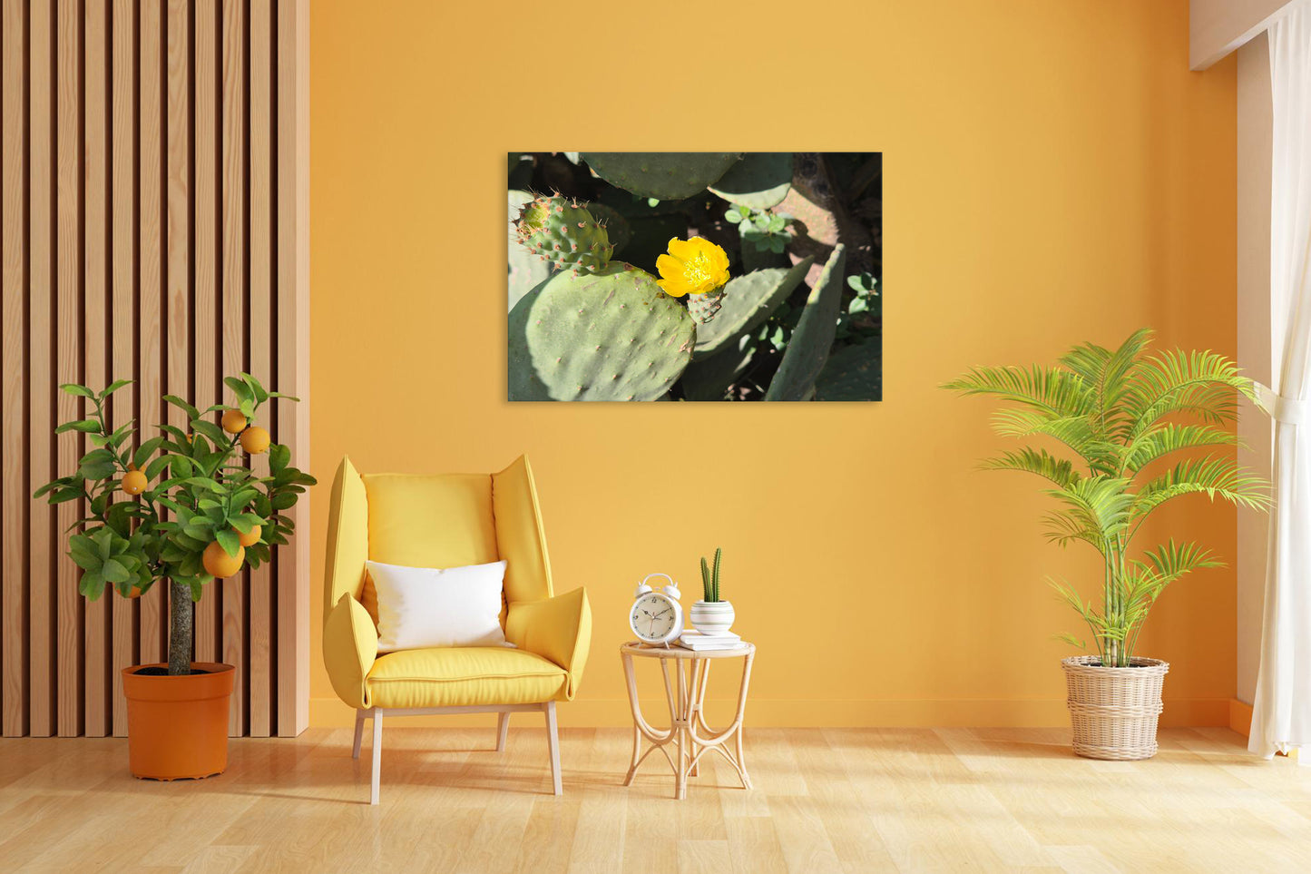 Vorschaubild Wohnzimmerbild 3