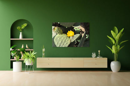 Vorschaubild Wohnzimmerbild 4