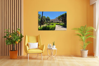 Vorschaubild Wohnzimmerbild 3