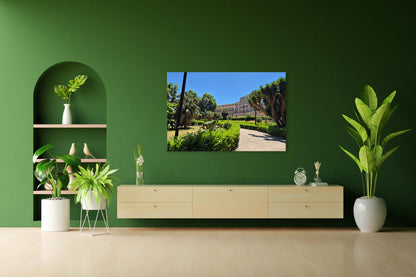 Vorschaubild Wohnzimmerbild 4