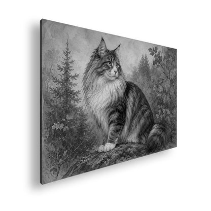 Hauptbild Schwarz & Weiß Standart