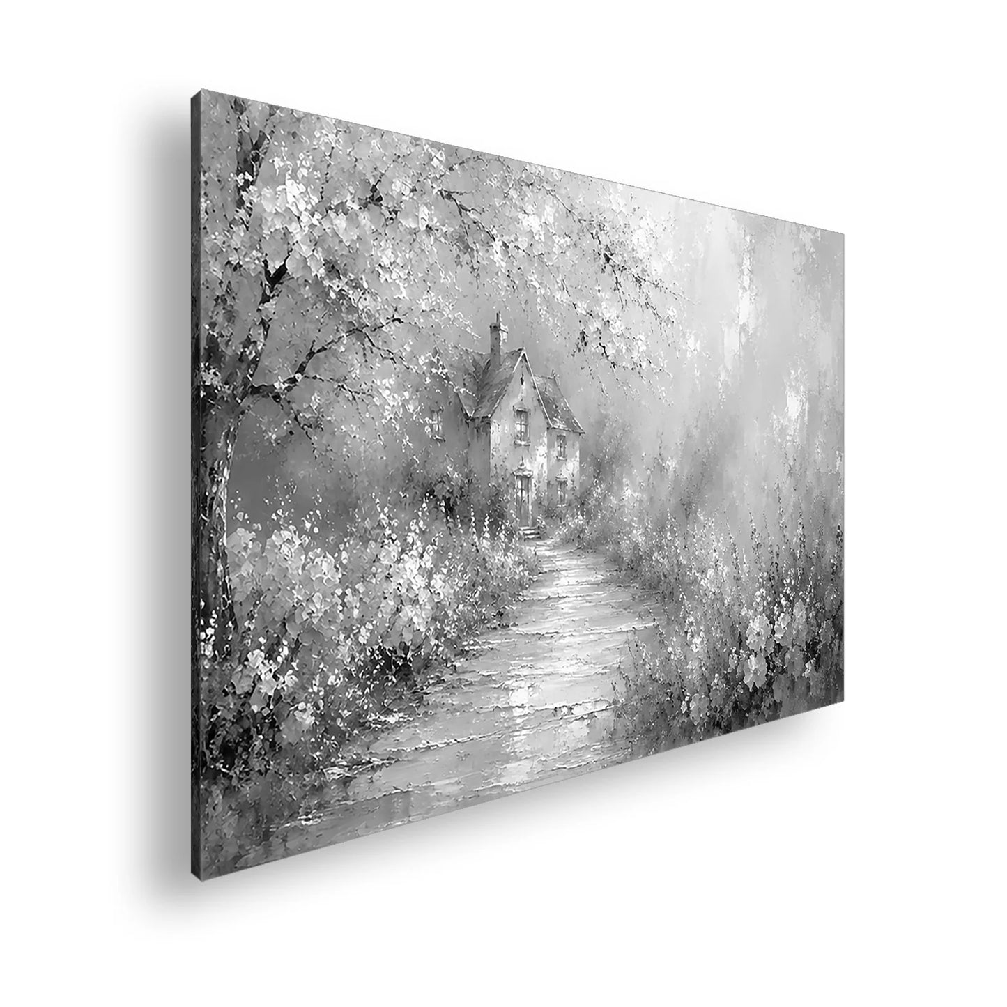 Hauptbild Schwarz & Weiß Standart