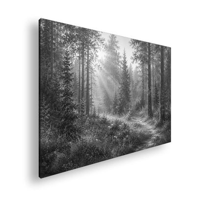 Hauptbild Schwarz & Weiß Standart
