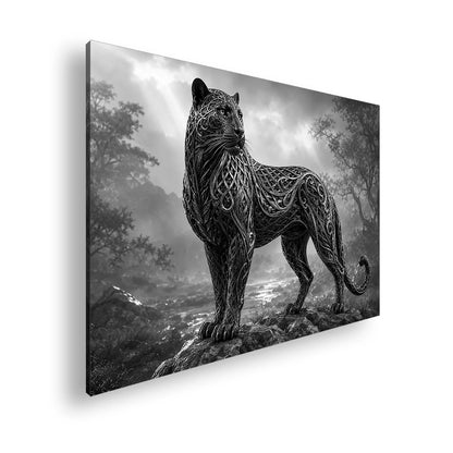 Hauptbild Schwarz & Weiß Standart