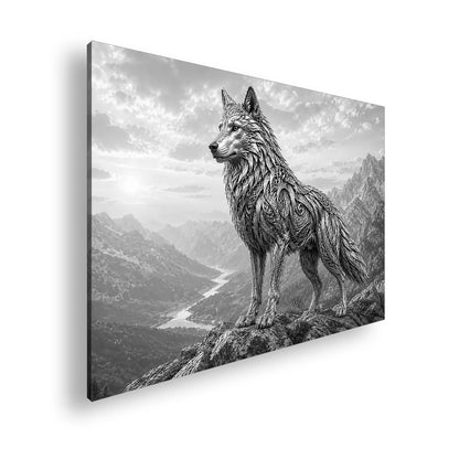 Hauptbild Schwarz & Weiß Standart