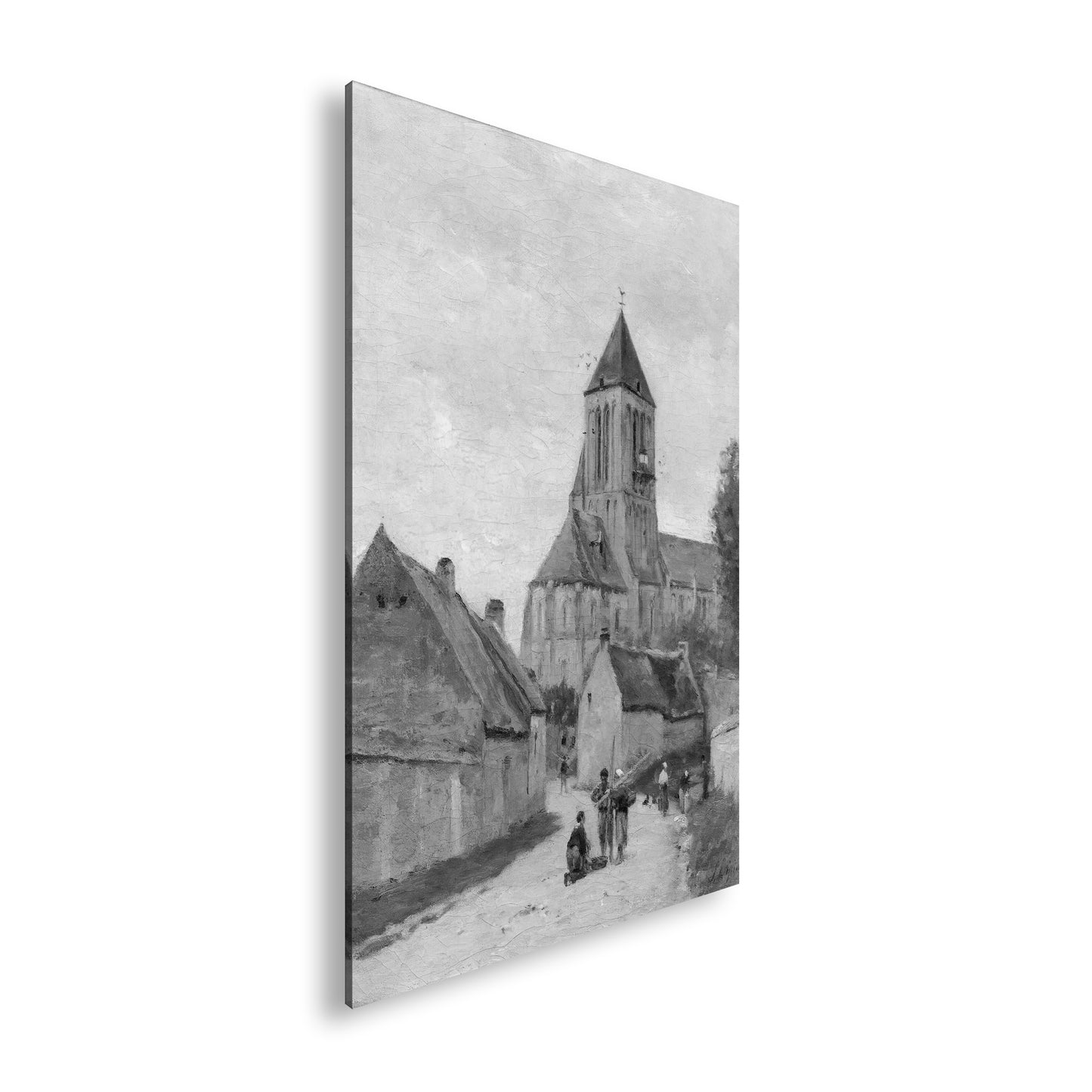 Hauptbild Schwarz & Weiß Standart