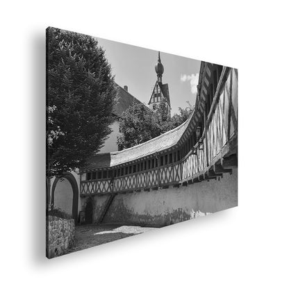 Hauptbild Schwarz & Weiß Standart