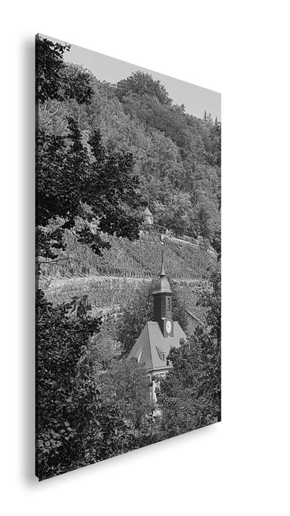 Hauptbild Schwarz & Weiß Standart