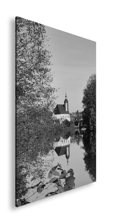 Hauptbild Schwarz & Weiß Standart