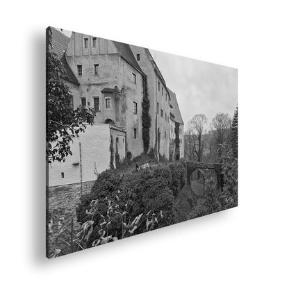 Hauptbild Schwarz & Weiß Standart