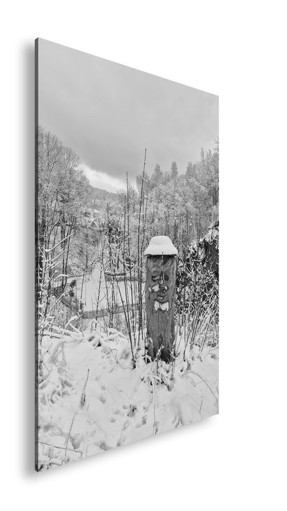Hauptbild Schwarz & Weiß Standart