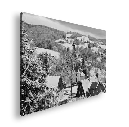 Hauptbild Schwarz & Weiß Standart