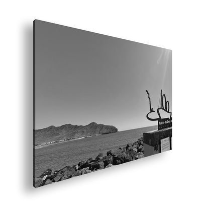 Hauptbild Schwarz & Weiß Standart