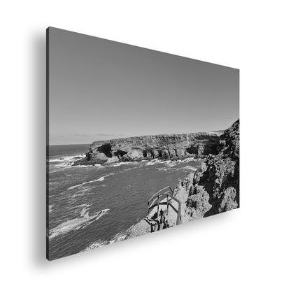 Hauptbild Schwarz & Weiß Standart