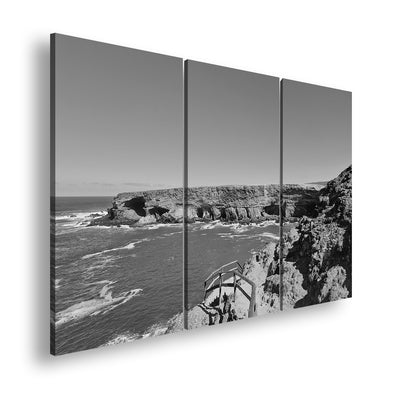 Hauptbild Schwarz & Weiß 3 Teilig