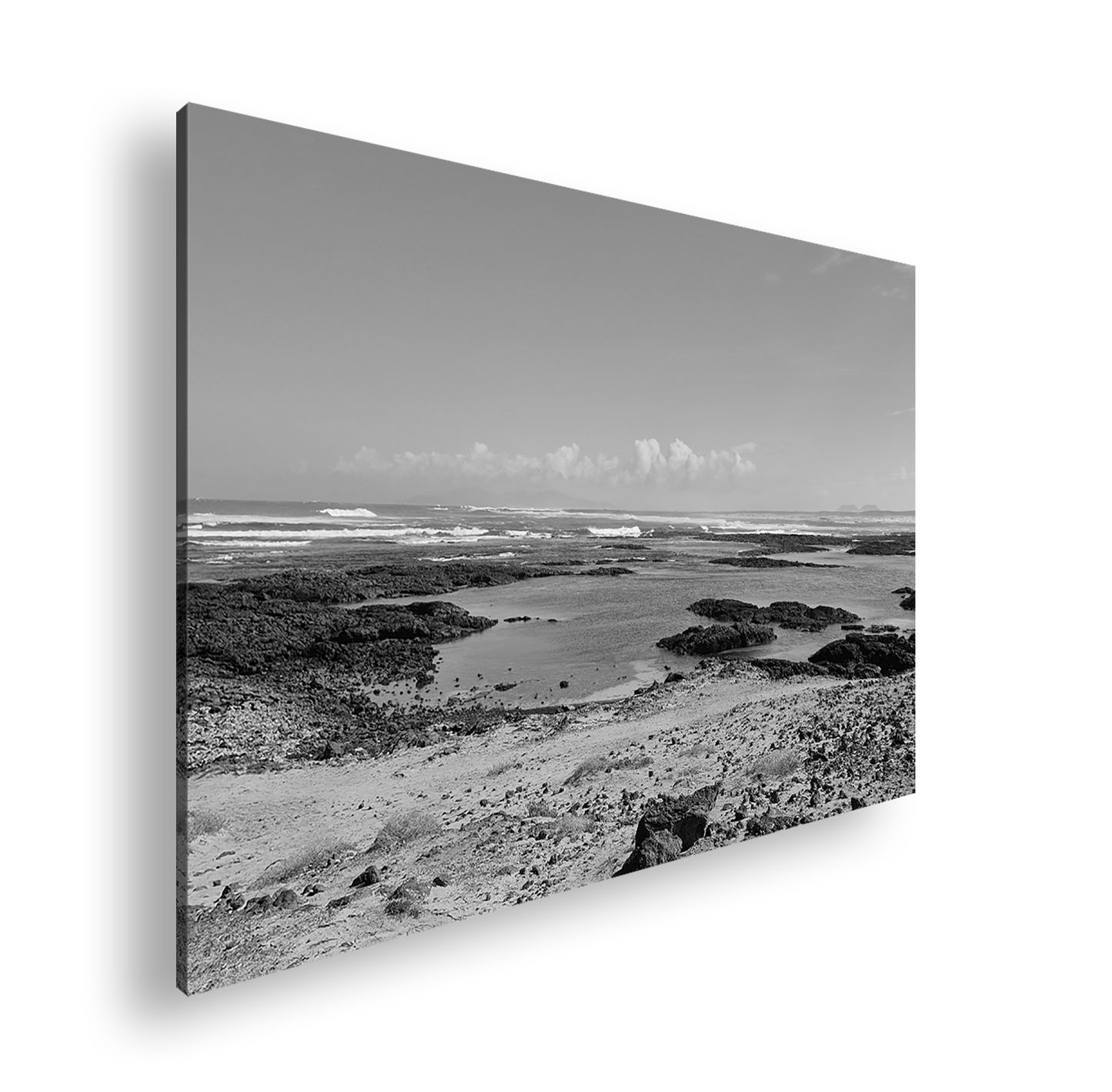 Hauptbild Schwarz & Weiß Standart