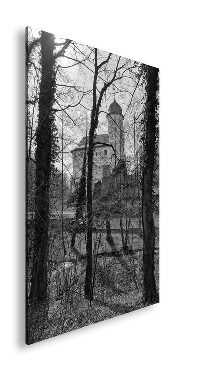 Hauptbild Schwarz & Weiß Standart