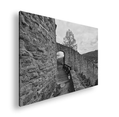 Hauptbild Schwarz & Weiß Standart