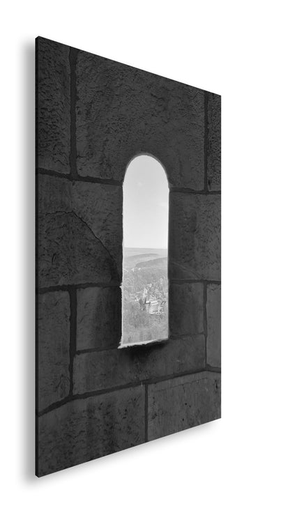 Hauptbild Schwarz & Weiß Standart