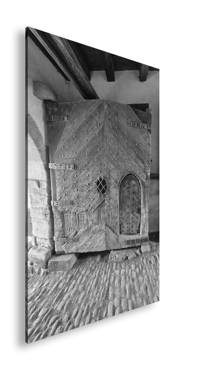 Hauptbild Schwarz & Weiß Standart