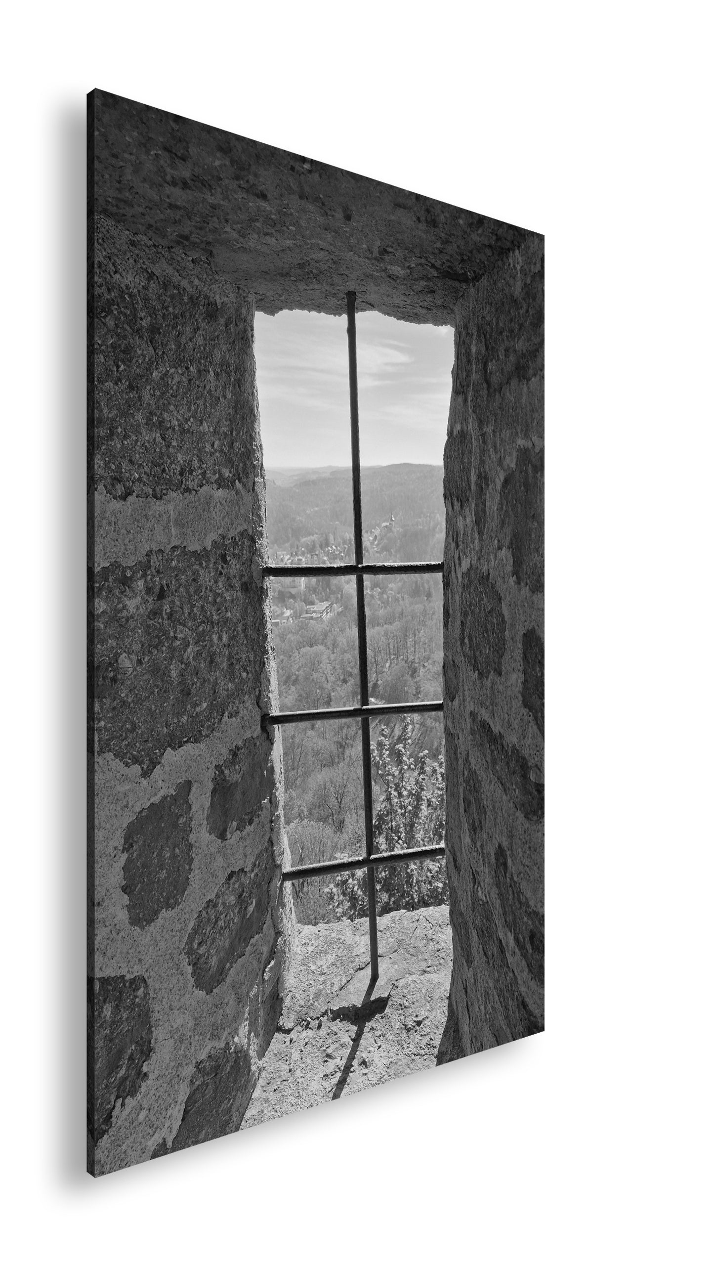 Hauptbild Schwarz & Weiß Standart