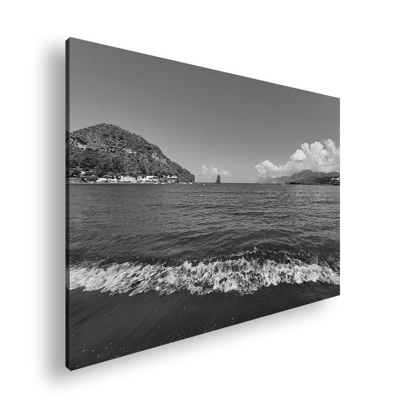 Hauptbild Schwarz & Weiß Standart