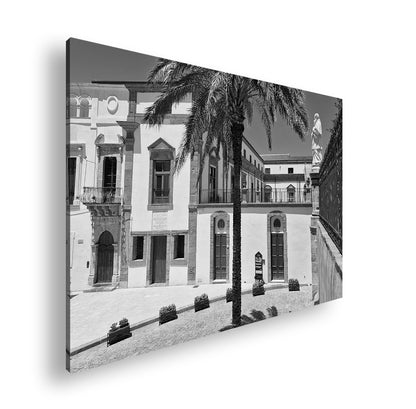 Hauptbild Schwarz & Weiß Standart