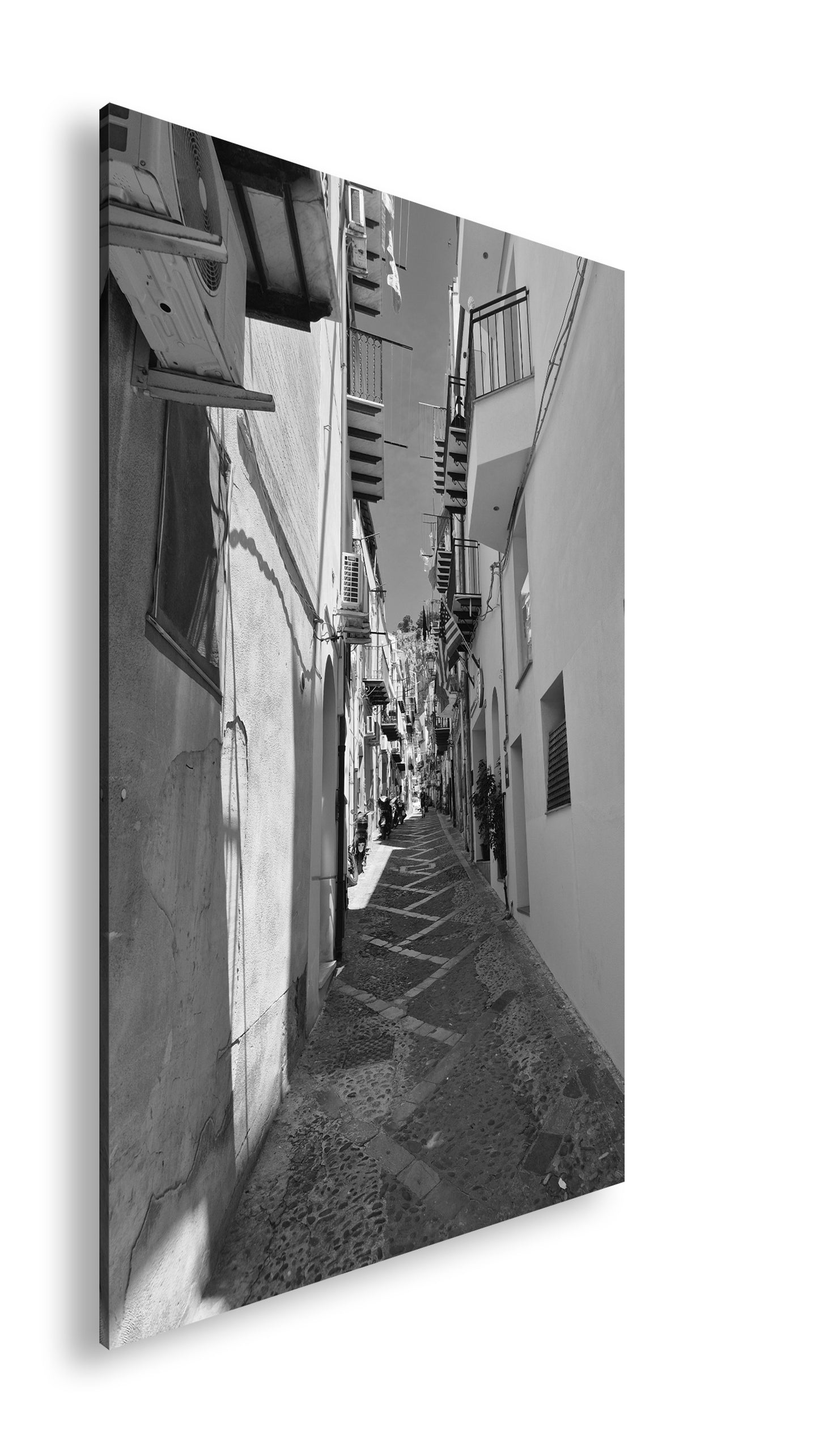 Hauptbild Schwarz & Weiß Standart