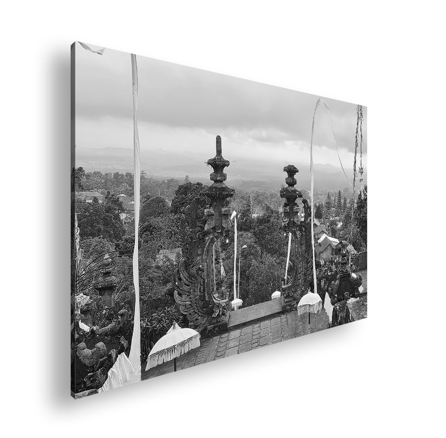 Hauptbild Schwarz & Weiß Standart