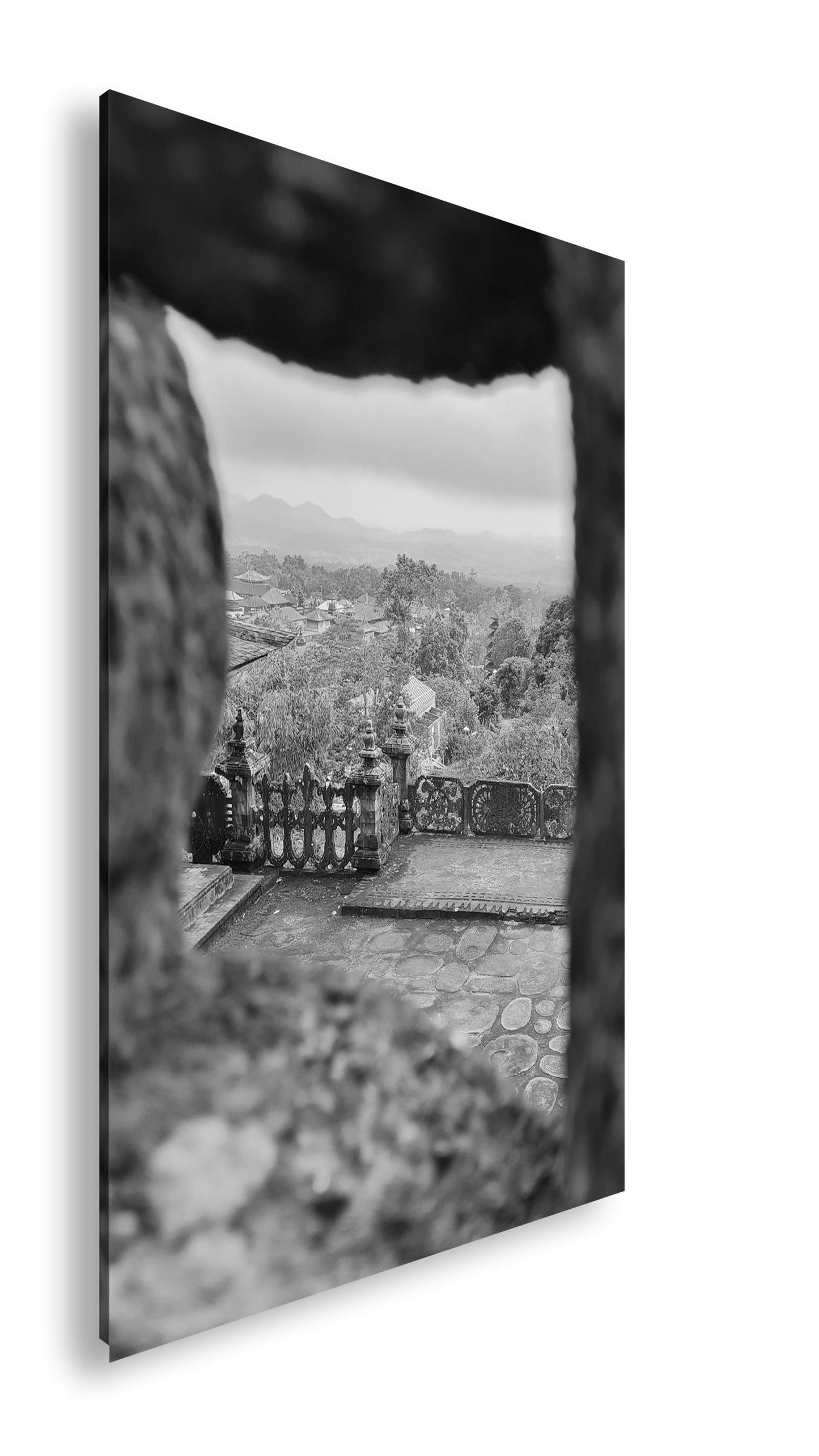 Hauptbild Schwarz & Weiß Standart