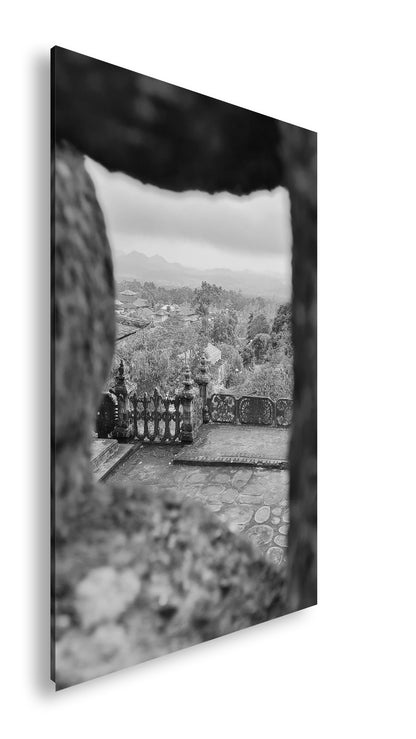 Hauptbild Schwarz & Weiß Standart