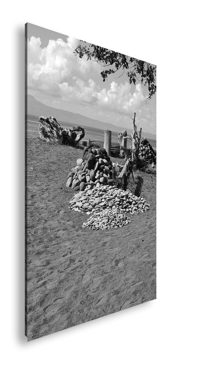 Hauptbild Schwarz & Weiß Standart