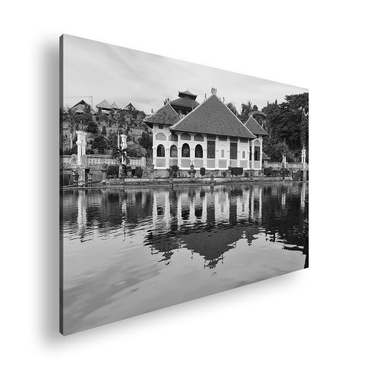 Hauptbild Schwarz & Weiß Standart