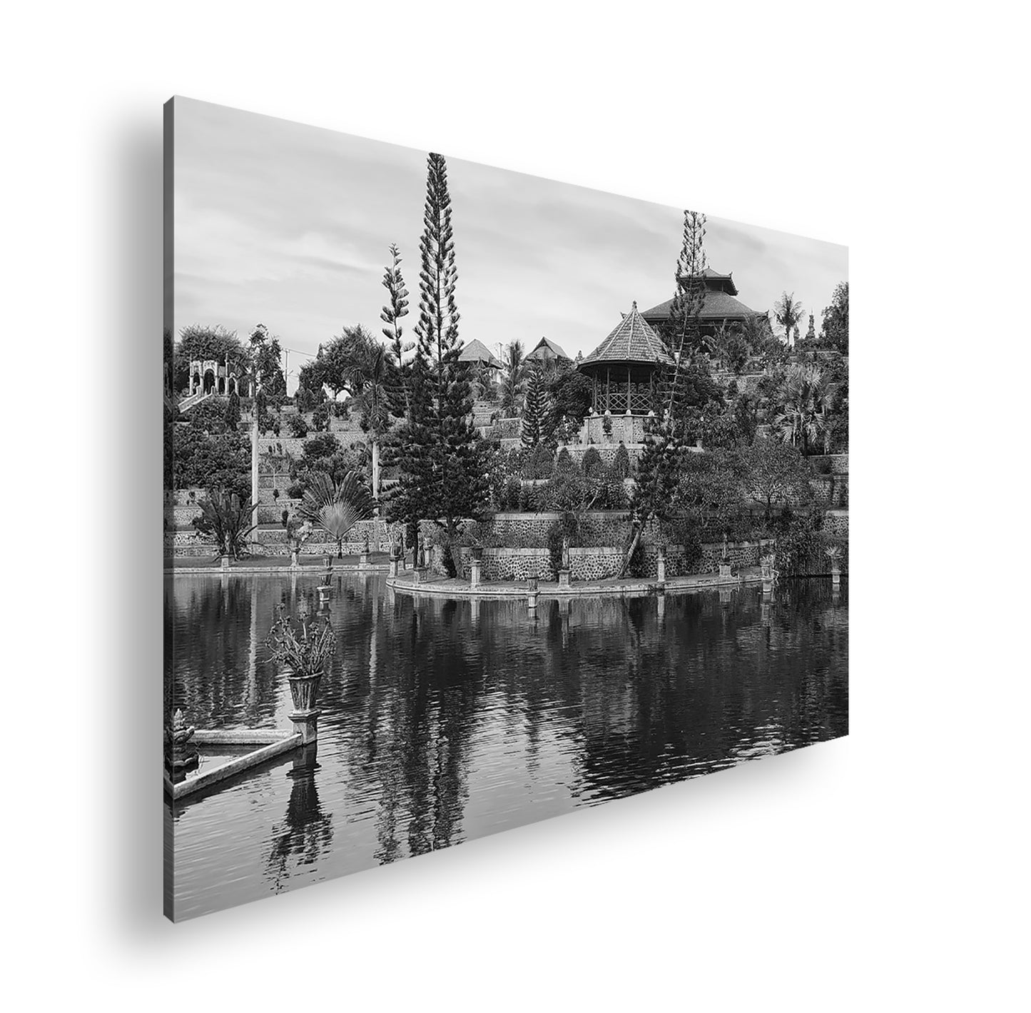 Hauptbild Schwarz & Weiß Standart