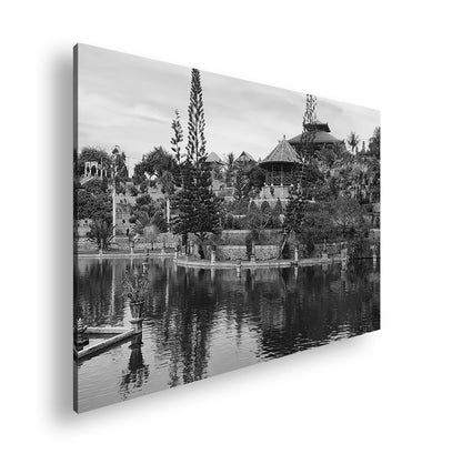 Hauptbild Schwarz & Weiß Standart